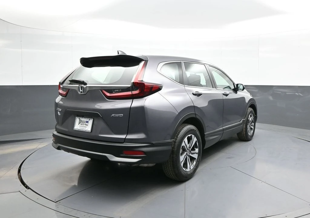 2020 Honda CR-V 5th Gen - Image 6 of 21
