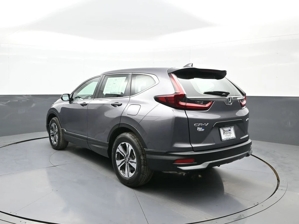 2020 Honda CR-V 5th Gen - Image 8 of 21