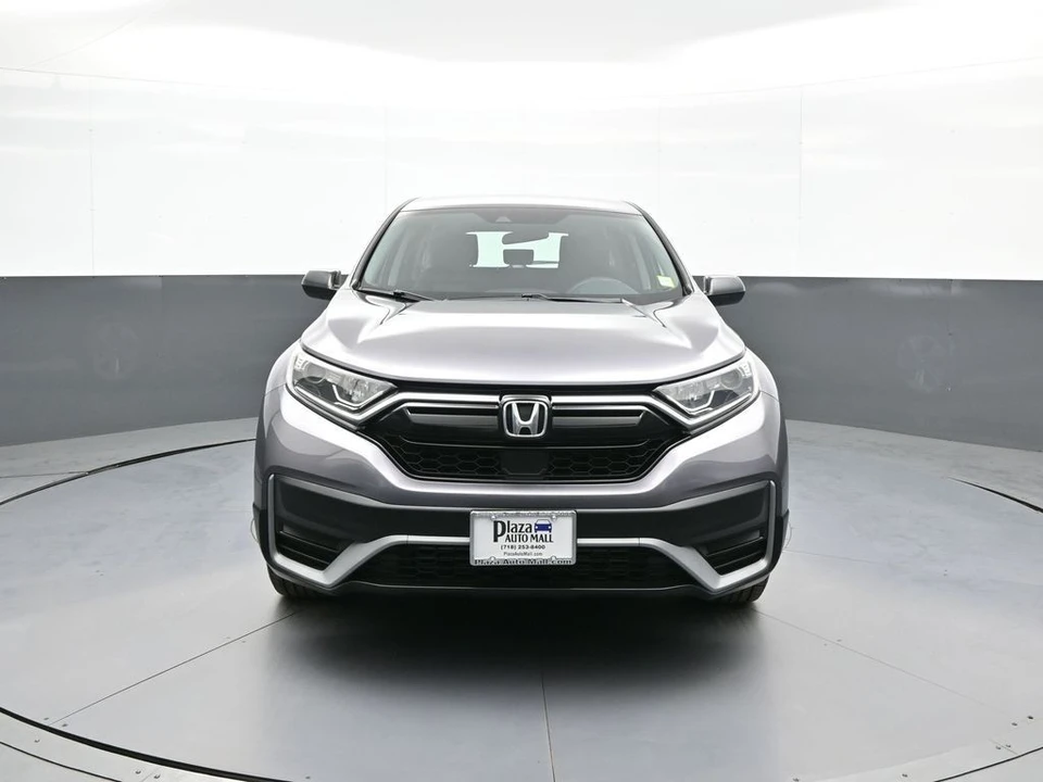 2020 Honda CR-V 5th Gen - Image 2 of 21
