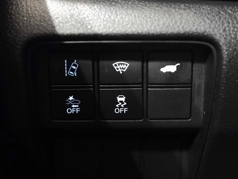 2020 Honda CR-V 5th Gen - Image 12 of 17