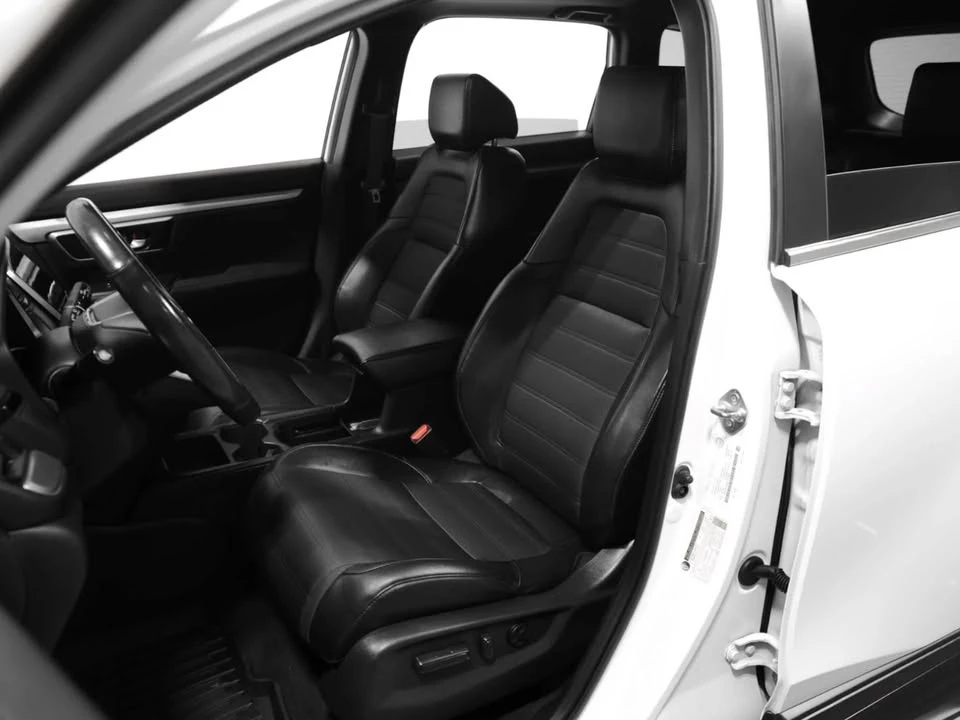 2020 Honda CR-V 5th Gen - Image 5 of 17