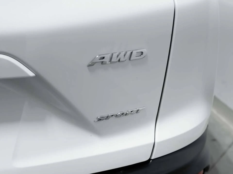 2020 Honda CR-V 5th Gen - Image 15 of 17