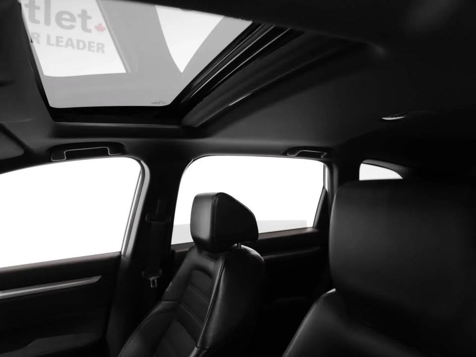 2020 Honda CR-V 5th Gen - Image 6 of 17