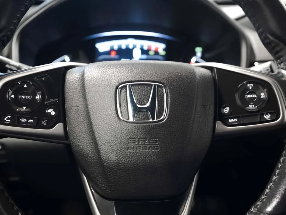 2020 Honda CR-V 5th Gen - Image 14 of 17