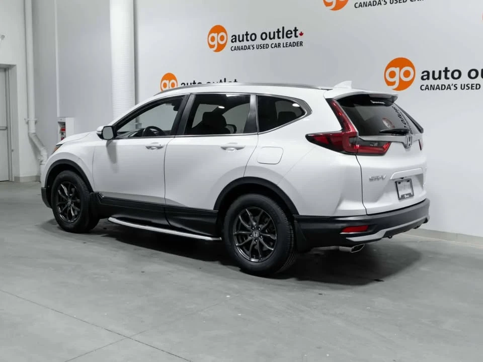 2020 Honda CR-V 5th Gen - Image 16 of 17