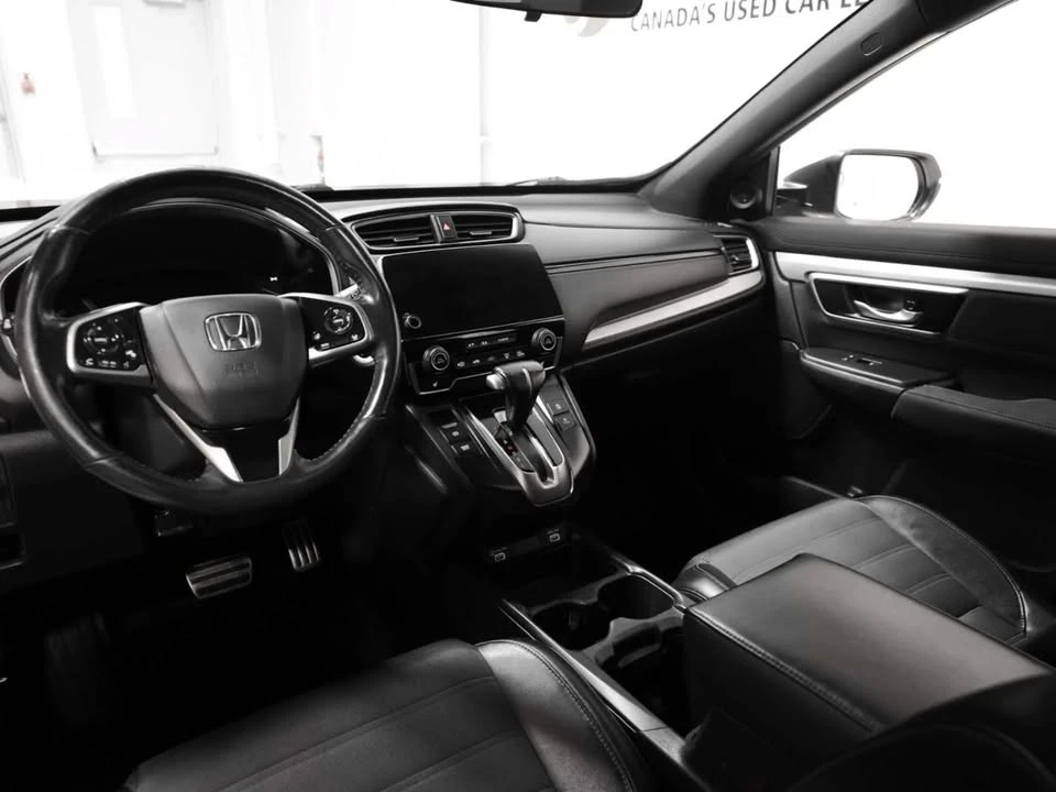 2020 Honda CR-V 5th Gen - Image 4 of 17