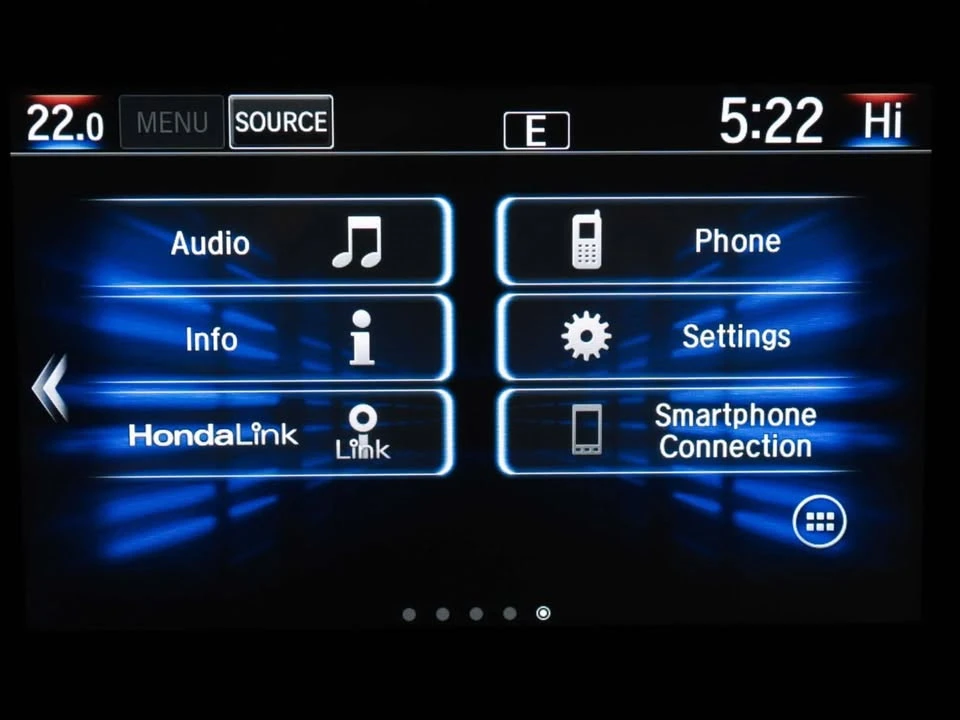 2020 Honda CR-V 5th Gen - Image 9 of 17