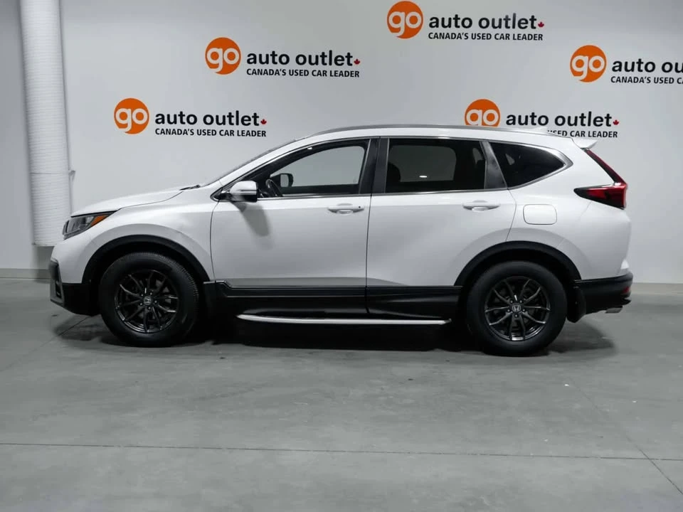 2020 Honda CR-V 5th Gen - Image 3 of 17
