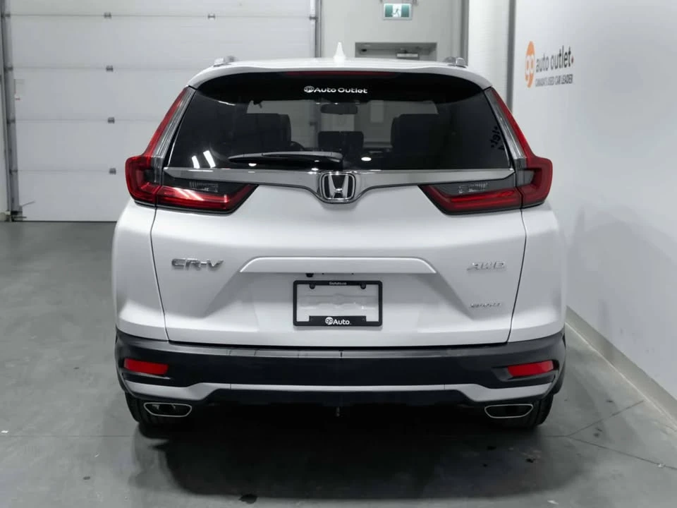 2020 Honda CR-V 5th Gen - Image 17 of 17