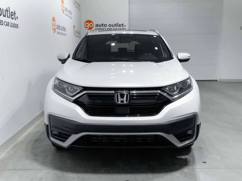 2020 Honda CR-V 5th Gen - Image 2 of 17