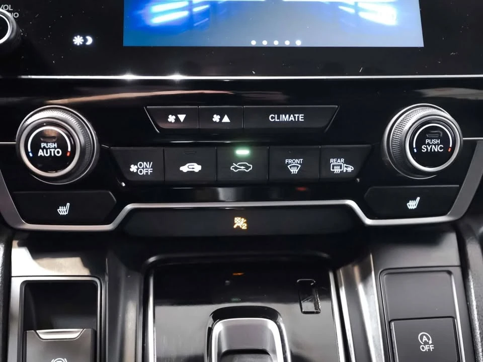 2020 Honda CR-V 5th Gen - Image 11 of 17