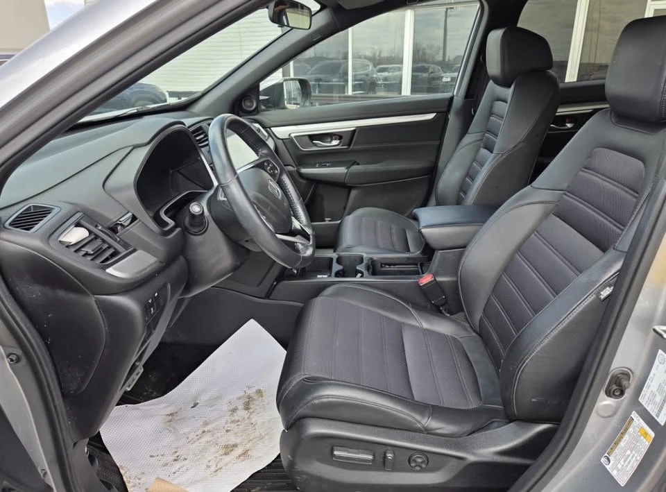 2020 Honda CR-V 5th Gen - Image 9 of 19