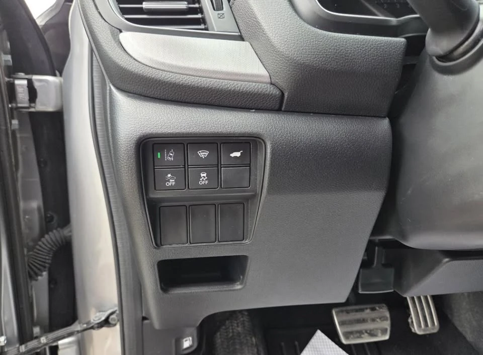 2020 Honda CR-V 5th Gen - Image 12 of 19
