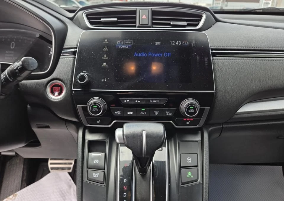 2020 Honda CR-V 5th Gen - Image 15 of 19