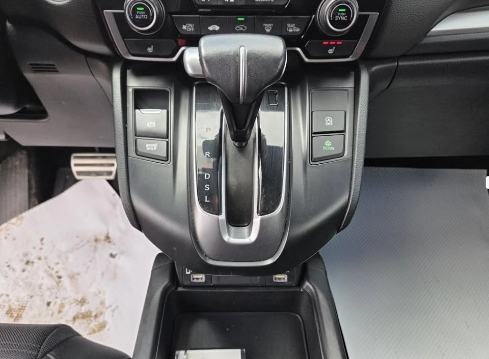 2020 Honda CR-V 5th Gen - Image 14 of 19