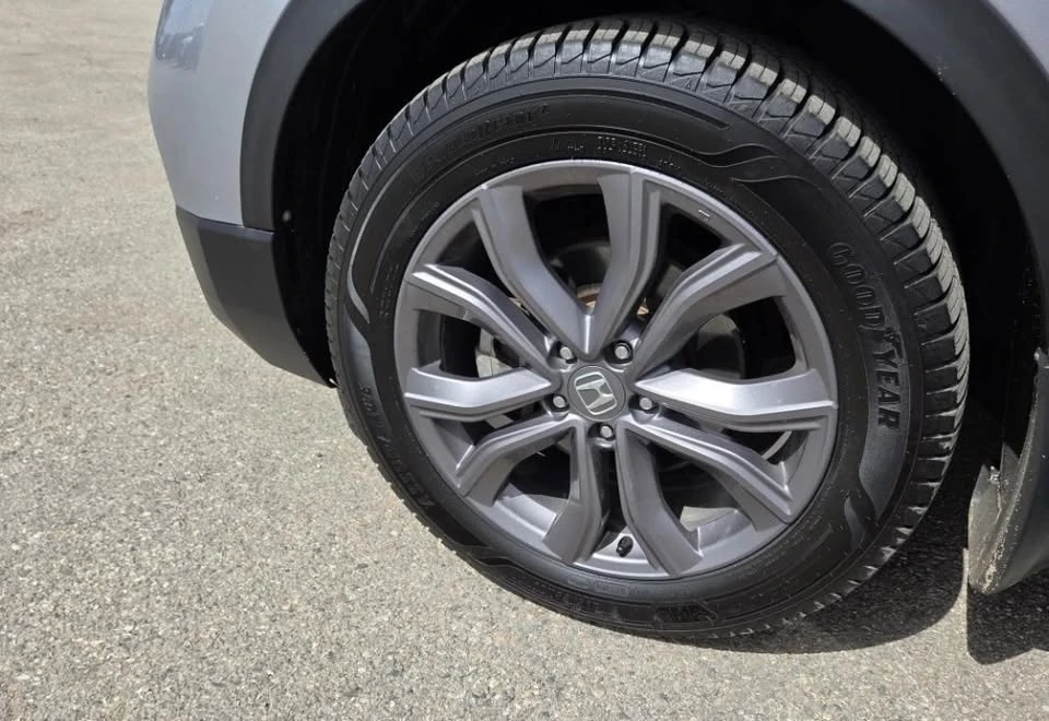 2020 Honda CR-V 5th Gen - Image 18 of 19