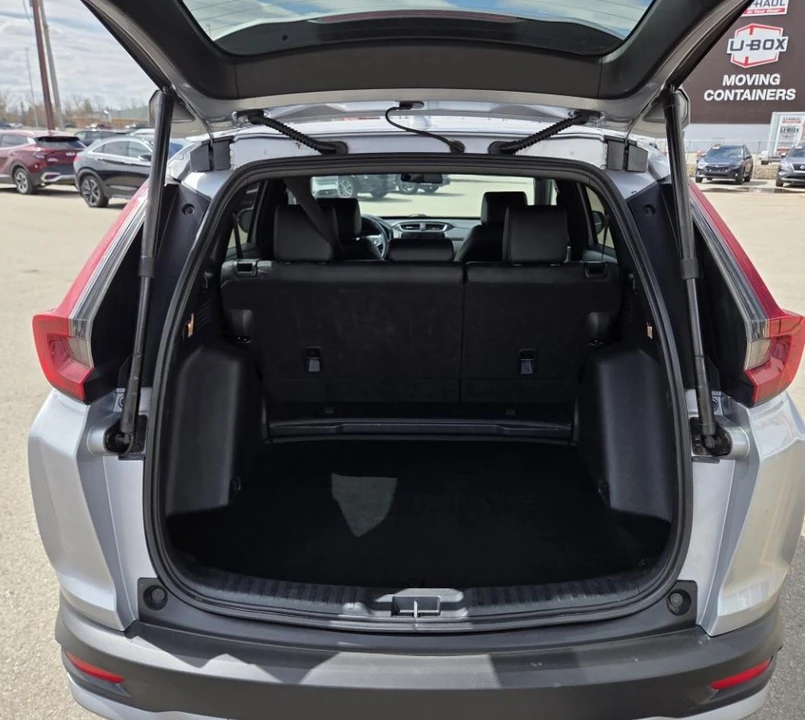 2020 Honda CR-V 5th Gen - Image 7 of 19
