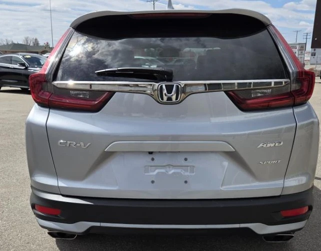 2020 Honda CR-V 5th Gen - Image 6 of 19