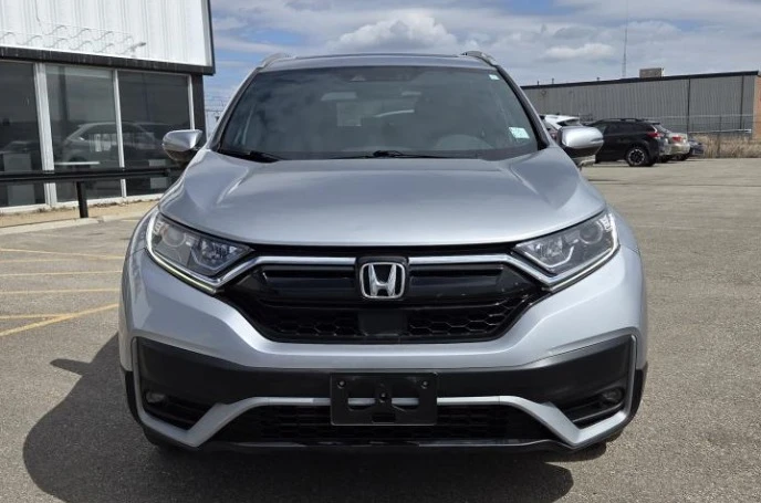 2020 Honda CR-V 5th Gen - Image 2 of 19