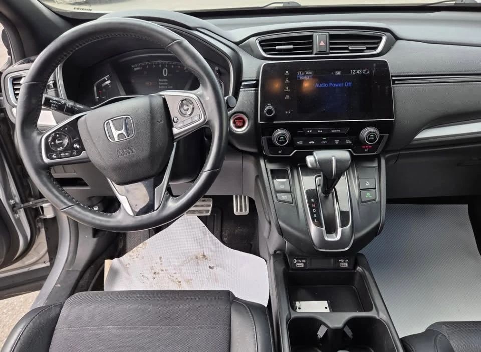 2020 Honda CR-V 5th Gen - Image 16 of 19
