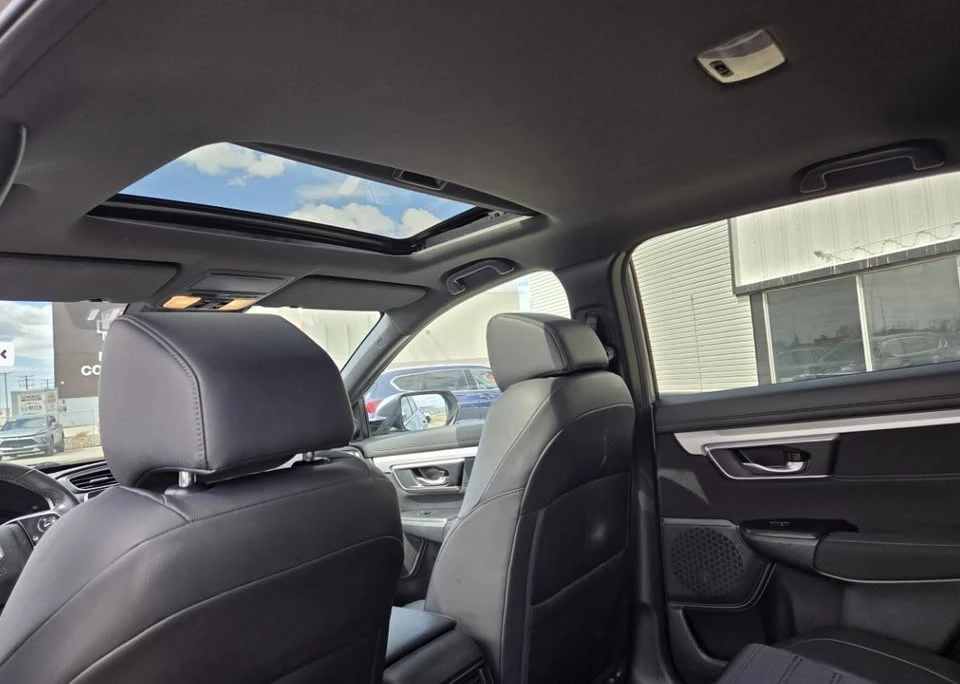 2020 Honda CR-V 5th Gen - Image 17 of 19
