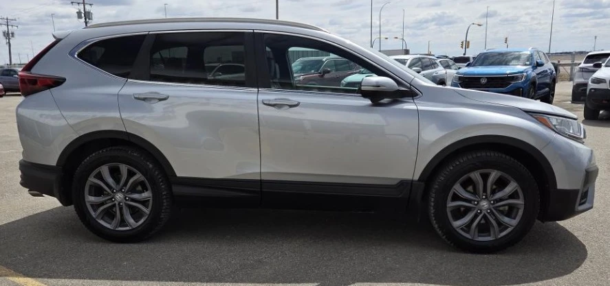 2020 Honda CR-V 5th Gen - Image 4 of 19