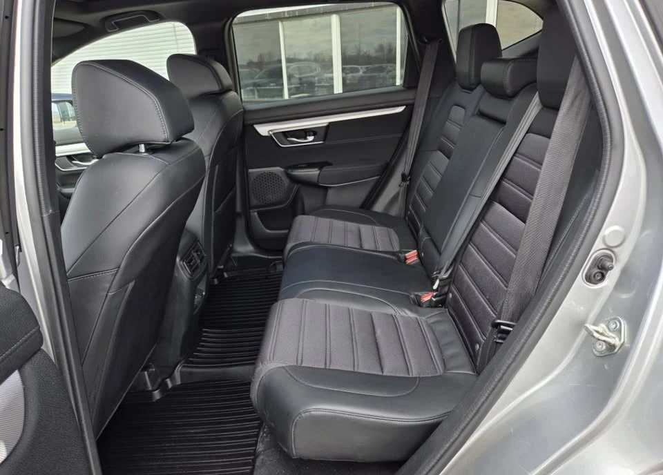 2020 Honda CR-V 5th Gen - Image 13 of 19