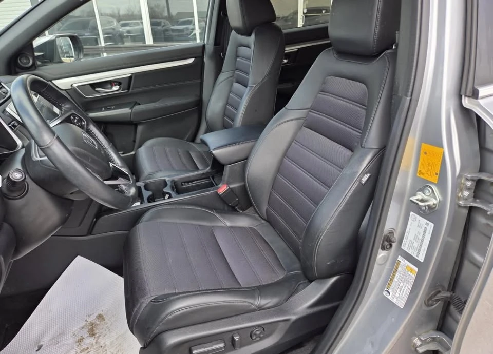 2020 Honda CR-V 5th Gen - Image 10 of 19