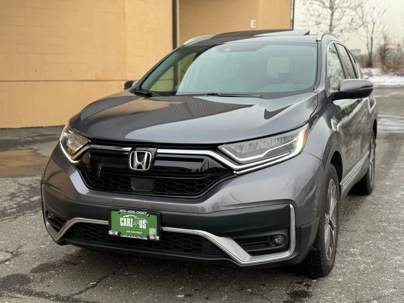 2020 Honda CR-V 5th Gen - Image 2 of 12