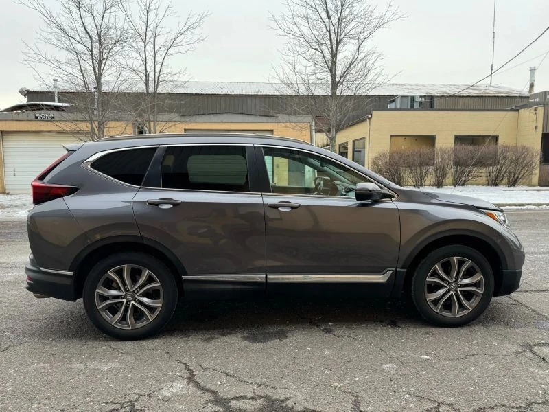 2020 Honda CR-V 5th Gen - Image 6 of 12