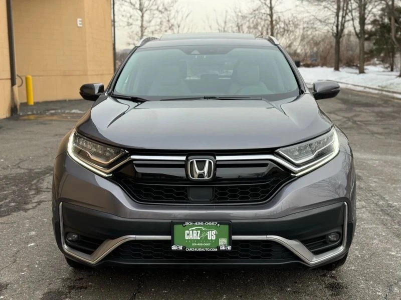 2020 Honda CR-V 5th Gen - Image 3 of 12