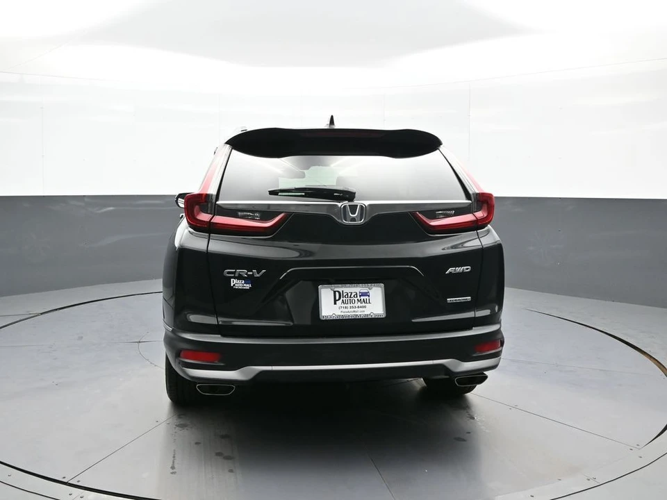 2020 Honda CR-V 5th Gen - Image 7 of 21