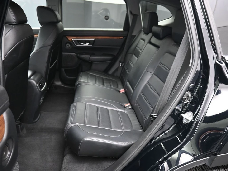 2020 Honda CR-V 5th Gen - Image 21 of 21