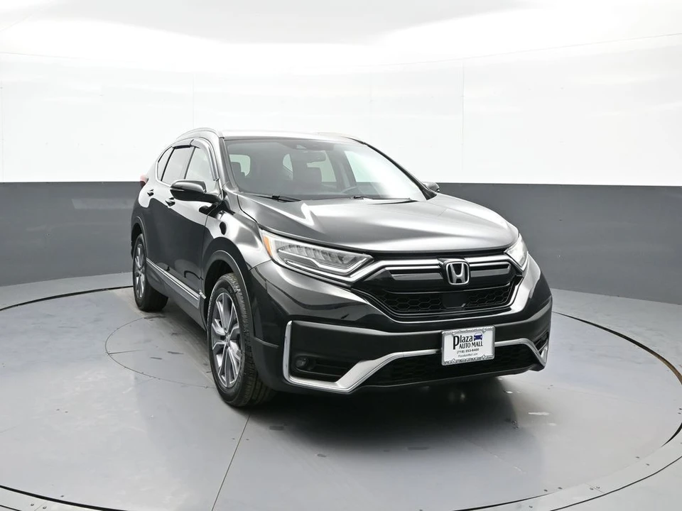 2020 Honda CR-V 5th Gen - Image 3 of 21