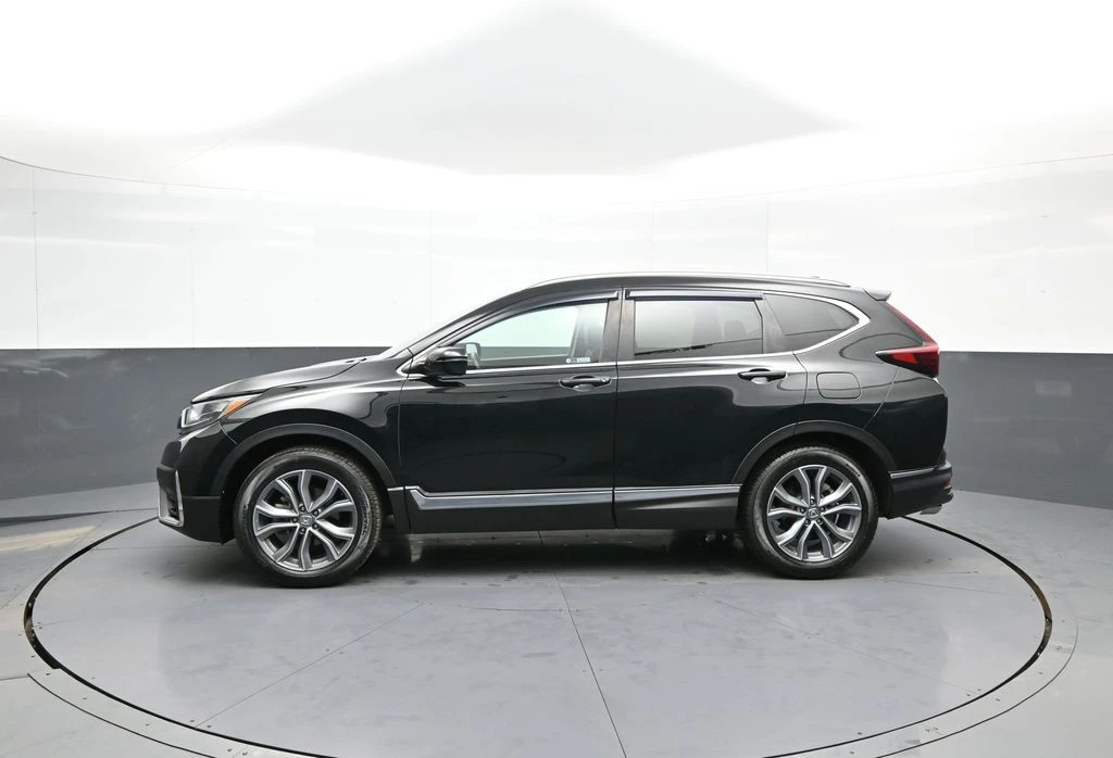 2020 Honda CR-V 5th Gen - Image 9 of 21