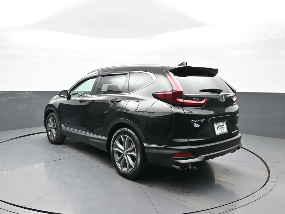 2020 Honda CR-V 5th Gen - Image 8 of 21