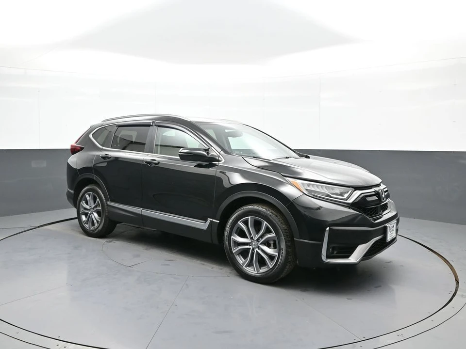 2020 Honda CR-V 5th Gen - Image 4 of 21