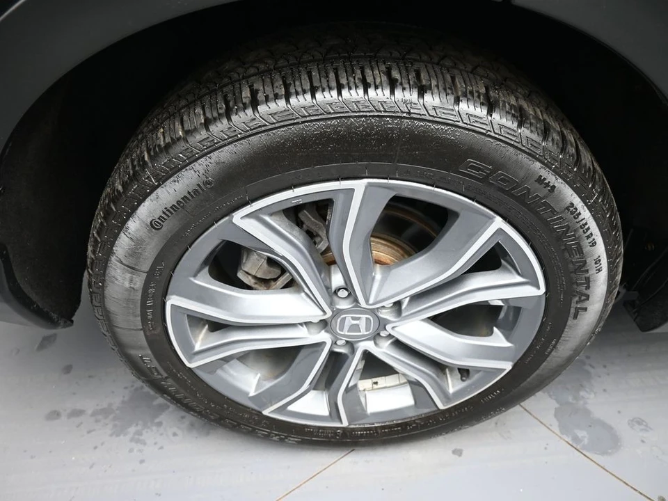 2020 Honda CR-V 5th Gen - Image 12 of 21