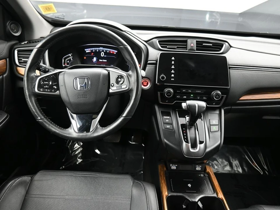 2020 Honda CR-V 5th Gen - Image 20 of 21