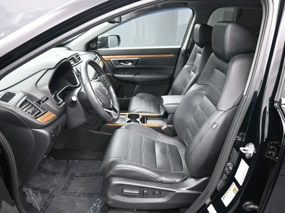 2020 Honda CR-V 5th Gen - Image 19 of 21