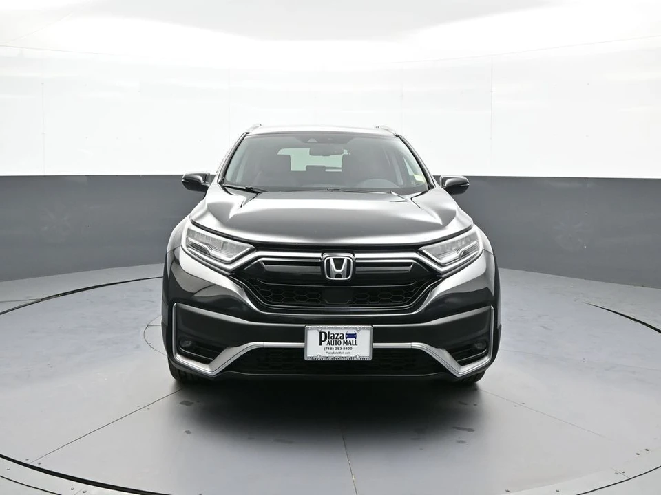 2020 Honda CR-V 5th Gen - Image 2 of 21