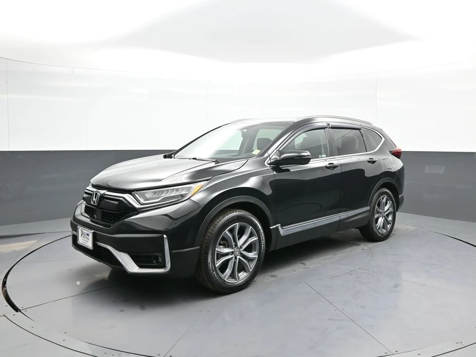 2020 Honda CR-V 5th Gen - Image 10 of 21