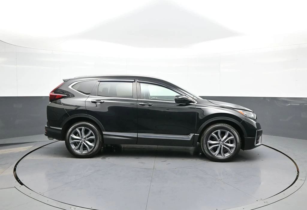 2020 Honda CR-V 5th Gen - Image 5 of 21