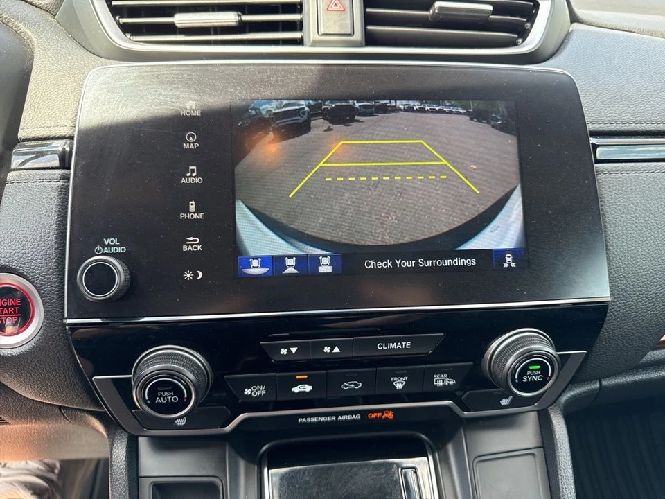 2020 Honda CR-V 5th Gen - Image 21 of 21