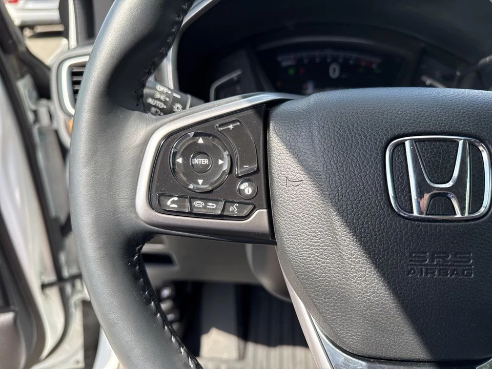 2020 Honda CR-V 5th Gen - Image 17 of 21