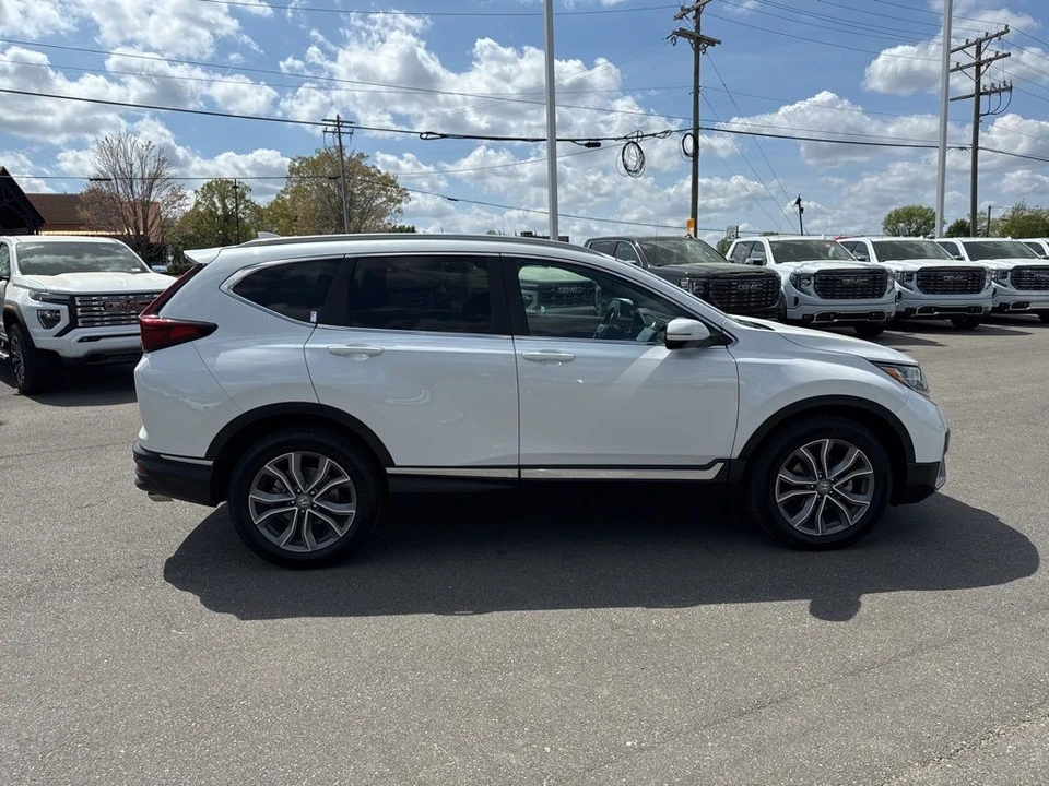 2020 Honda CR-V 5th Gen - Image 6 of 21