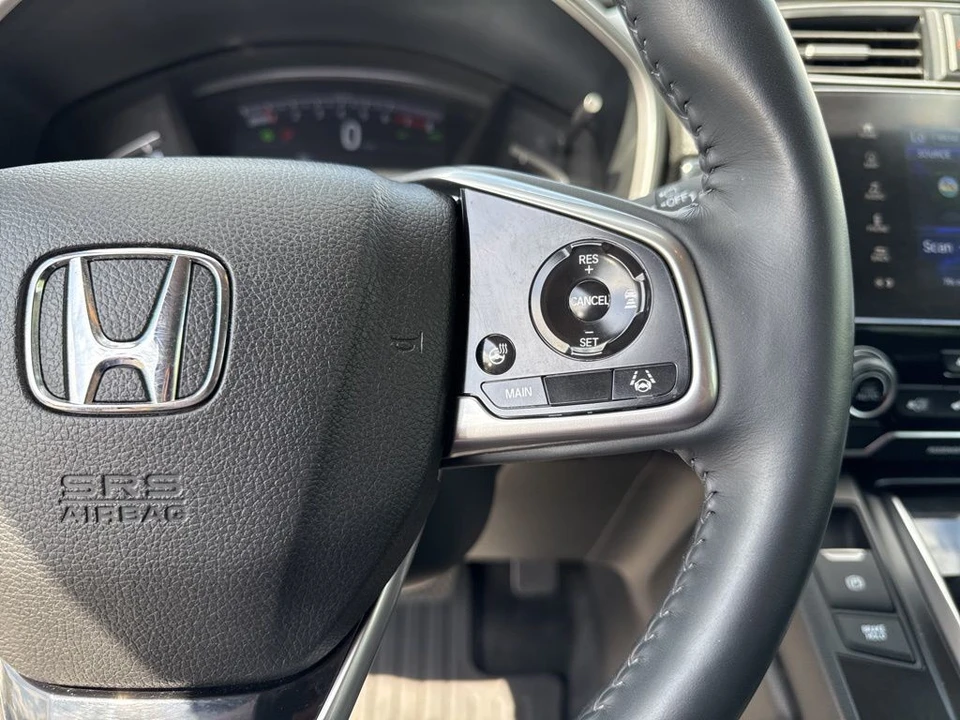 2020 Honda CR-V 5th Gen - Image 18 of 21