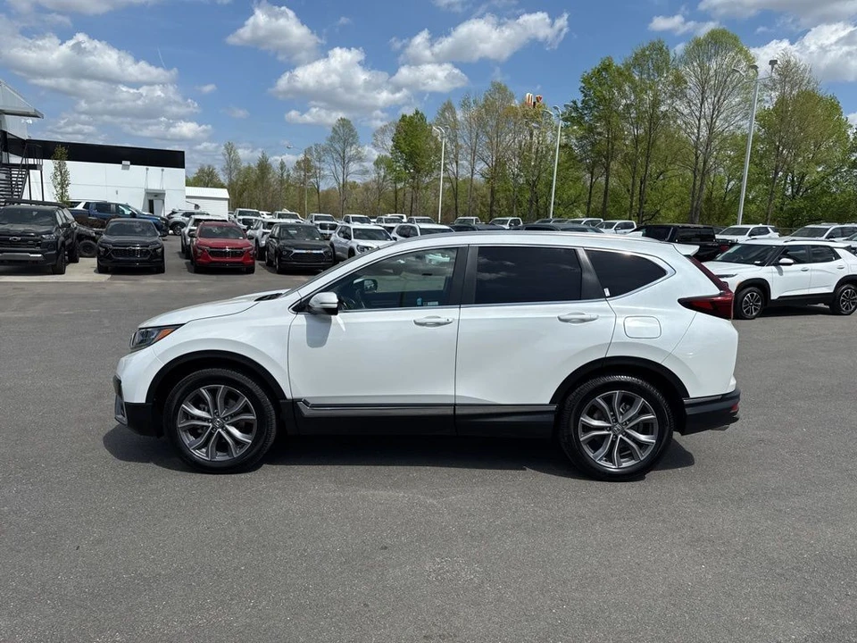 2020 Honda CR-V 5th Gen - Image 2 of 21