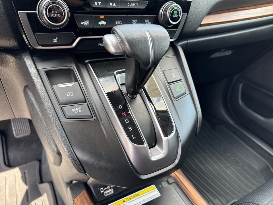 2020 Honda CR-V 5th Gen - Image 19 of 21