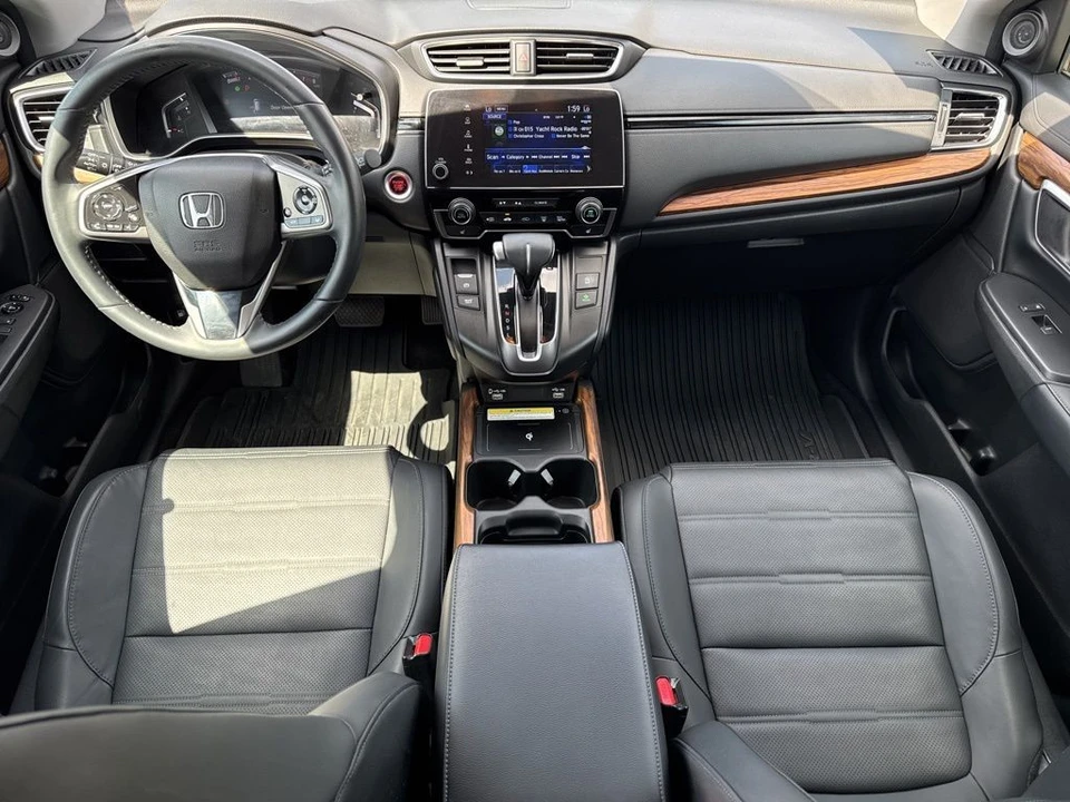 2020 Honda CR-V 5th Gen - Image 15 of 21